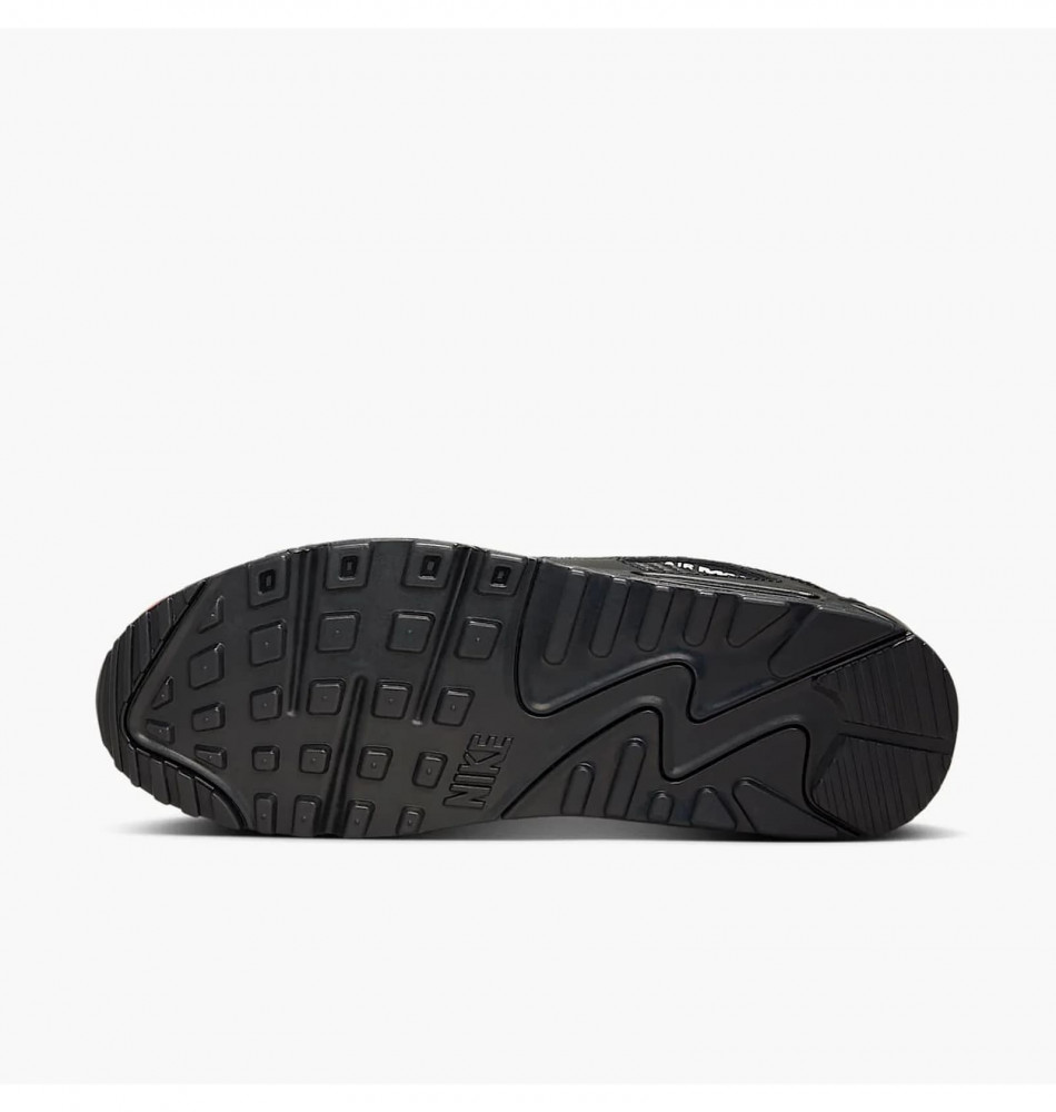 Outlet Кросівки чоловічі Nike Air Max 90 IF0670-600_image_6
