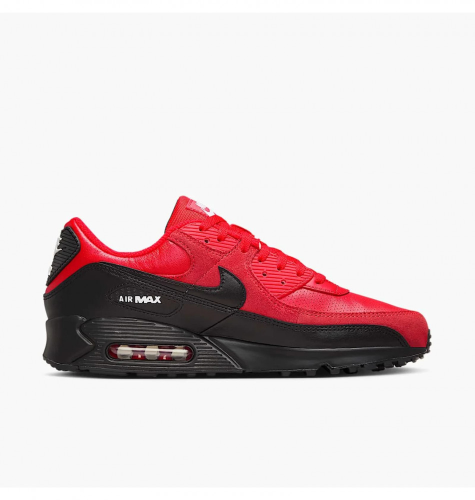 Outlet Кросівки чоловічі Nike Air Max 90 IF0670-600