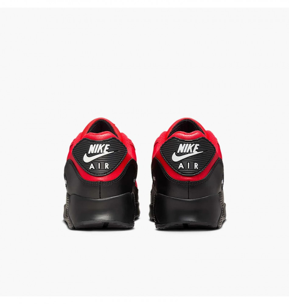 Outlet Кросівки чоловічі Nike Air Max 90 IF0670-600_image_8