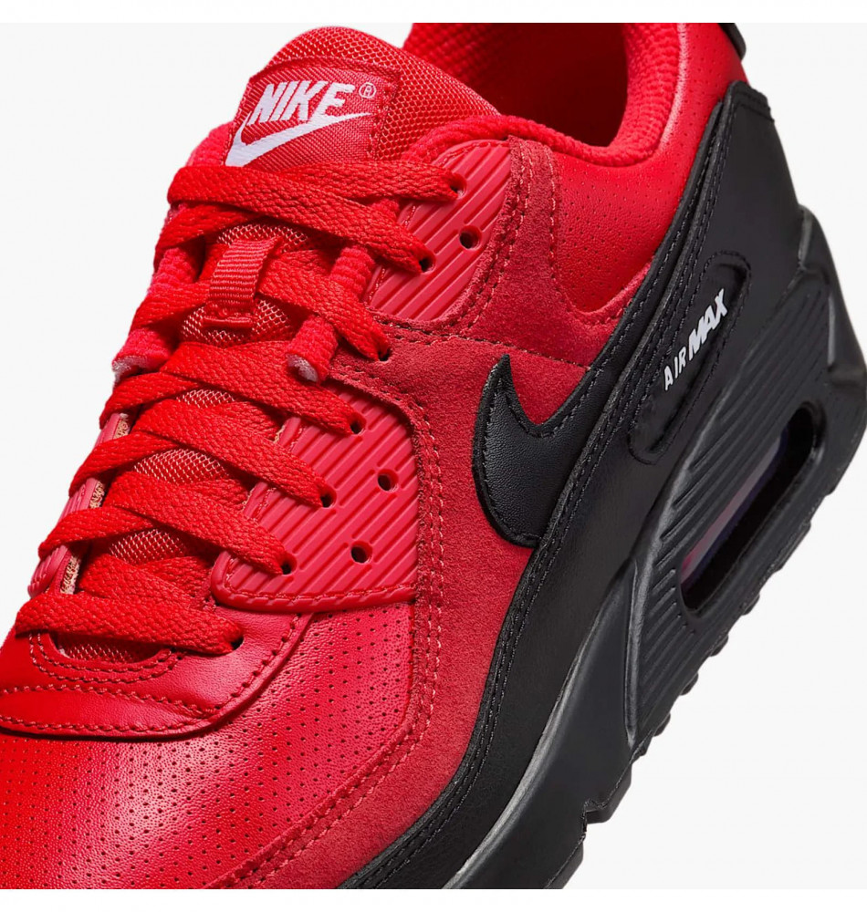 Outlet Кросівки чоловічі Nike Air Max 90 IF0670-600_image_5
