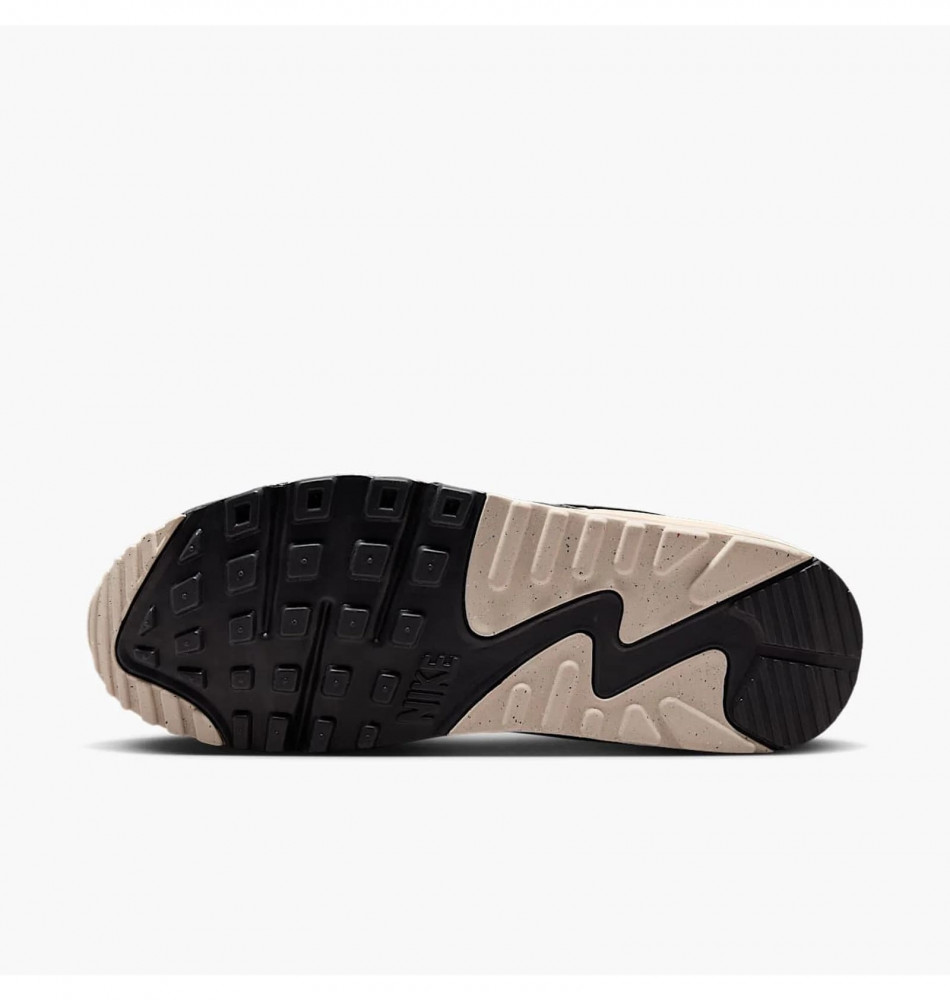 Outlet Кросівки жіночі Nike Air Max 90 Leopard IF1619-100_image_4