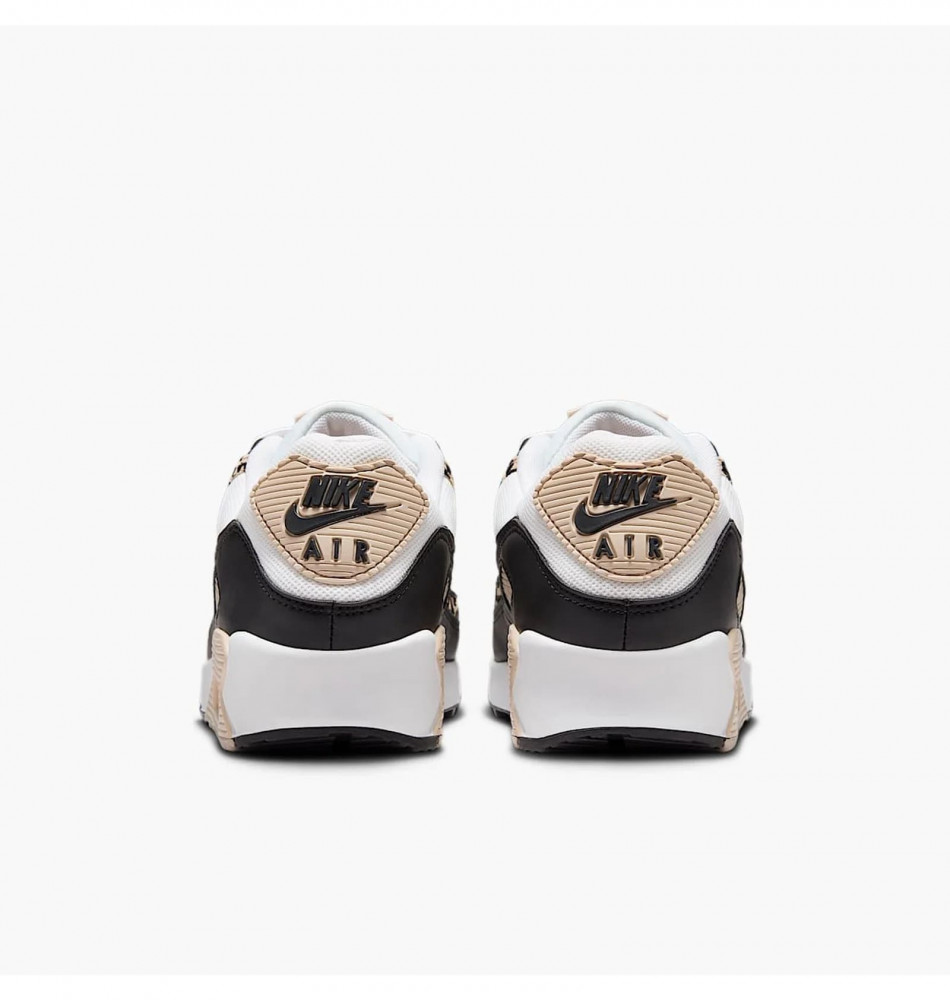 Outlet Кросівки жіночі Nike Air Max 90 Leopard IF1619-100_image_7