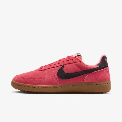 Outlet Кросівки жіночі Nike Field General Suede IF1743-601
