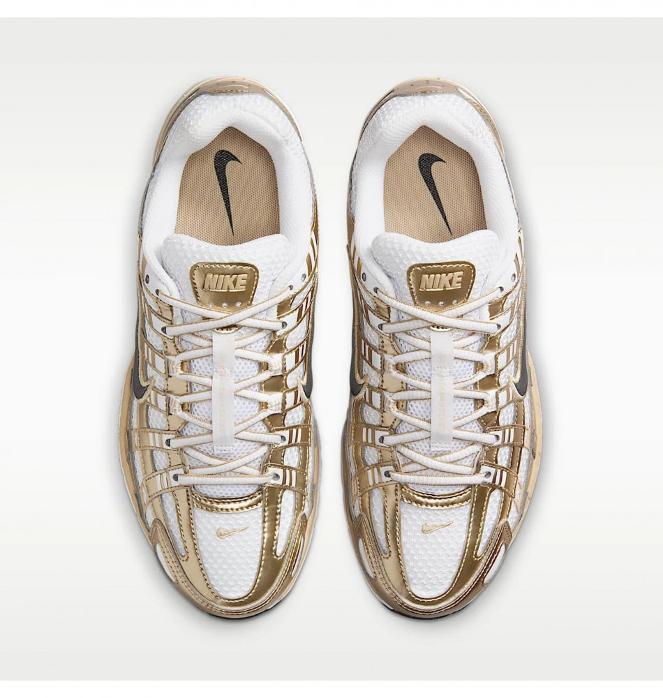 Outlet Кросівки жіночі Nike P-6000 IF1787-100_image_6
