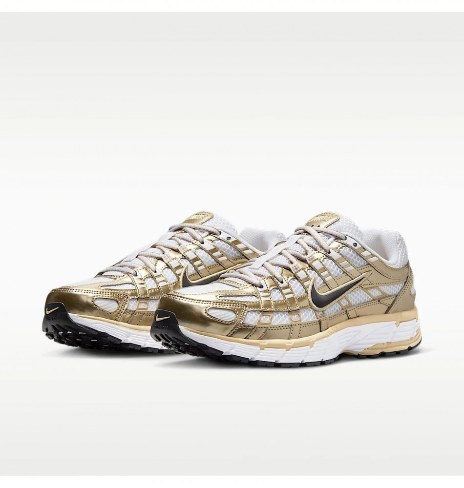 Outlet Кросівки жіночі Nike P-6000 IF1787-100_image_4