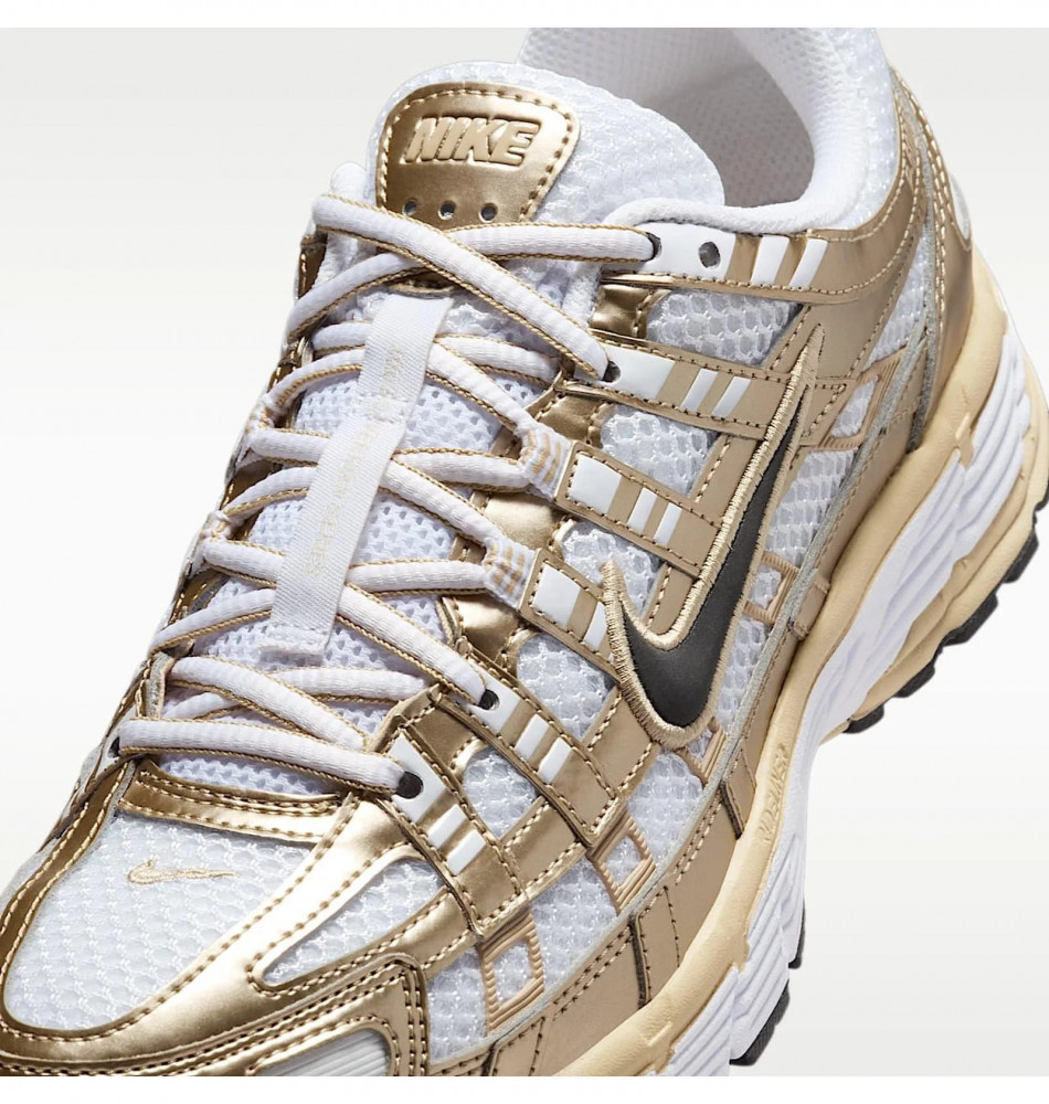 Outlet Кросівки жіночі Nike P-6000 IF1787-100_image_7