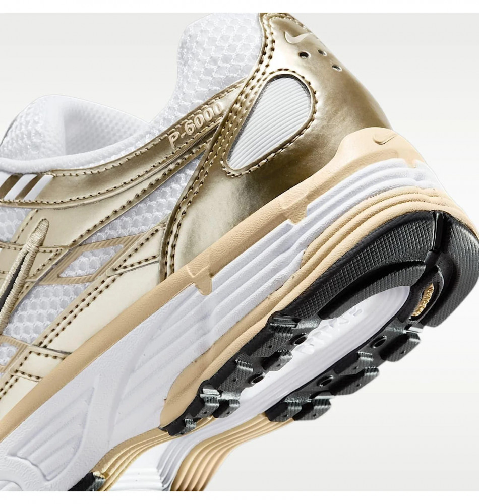 Outlet Кросівки жіночі Nike P-6000 IF1787-100_image_3