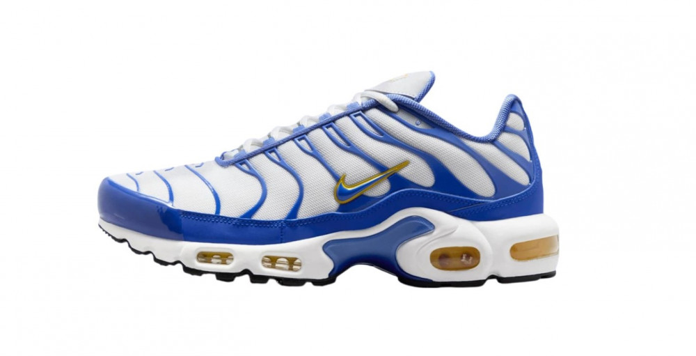 Outlet Кросівки Nike Air Max Plus IF6224-100