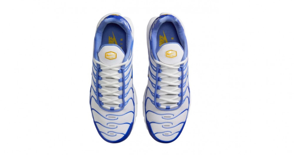 Outlet Кросівки Nike Air Max Plus IF6224-100_image_5