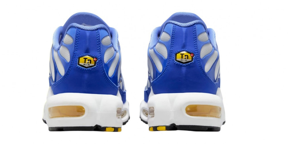 Outlet Кросівки Nike Air Max Plus IF6224-100_image_3
