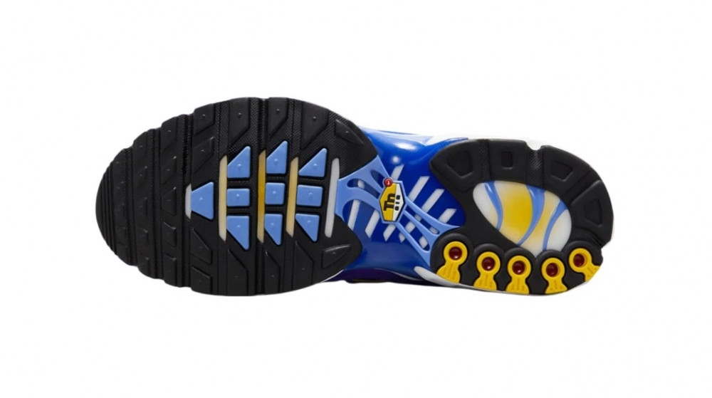 Outlet Кросівки Nike Air Max Plus IF6224-100_image_4