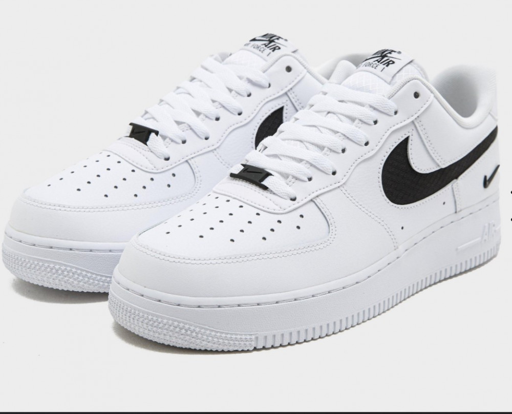 Outlet Кросівки чоловічі Nike Air Force 1 07 Lv8 IH4452-100