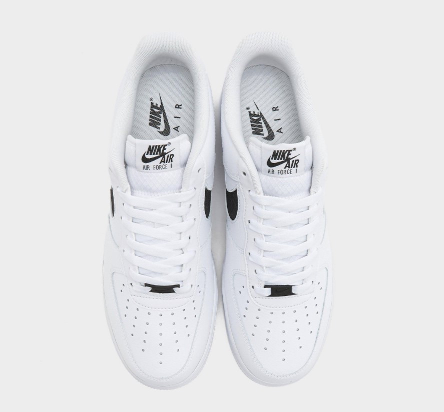 Outlet Кросівки чоловічі Nike Air Force 1 07 Lv8 IH4452-100_image_5
