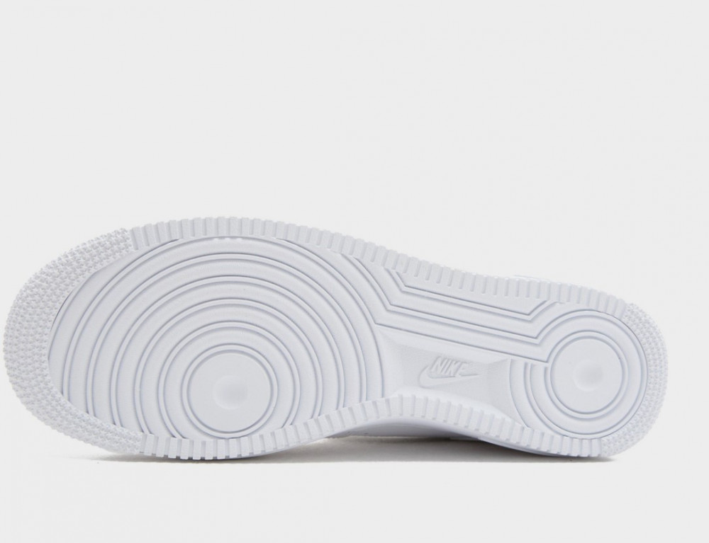 Outlet Кросівки чоловічі Nike Air Force 1 07 Lv8 IH4452-100_image_4