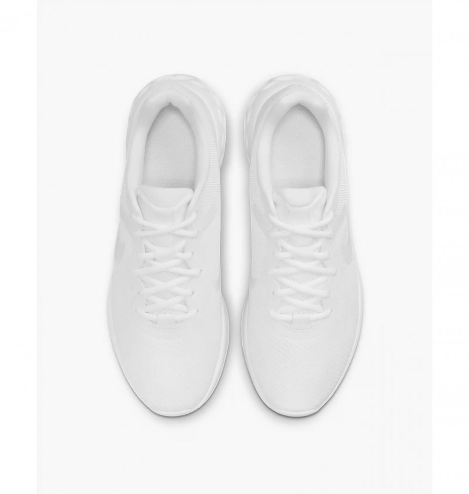 Outlet Кросівки Nike Revolution 6 NN DC3728-102_image_8