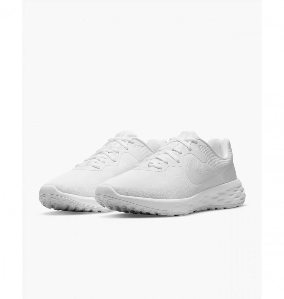 Outlet Кросівки Nike Revolution 6 NN DC3728-102_image_4