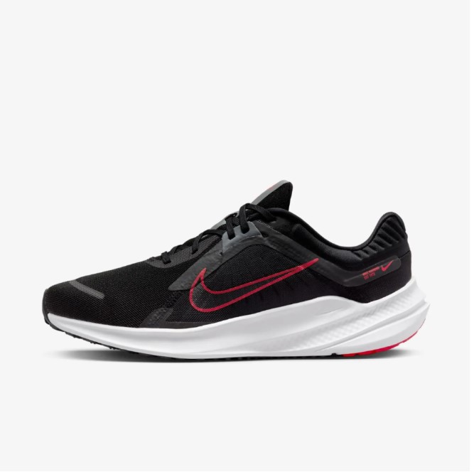 Outlet Кросівки Nike Quest 5 DD0204-004