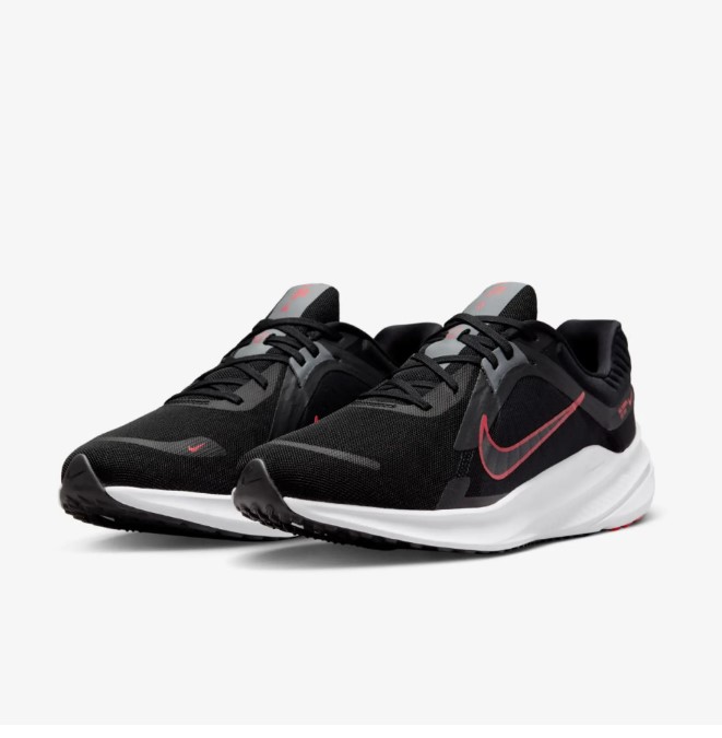 Outlet Кросівки Nike Quest 5 DD0204-004_image_4