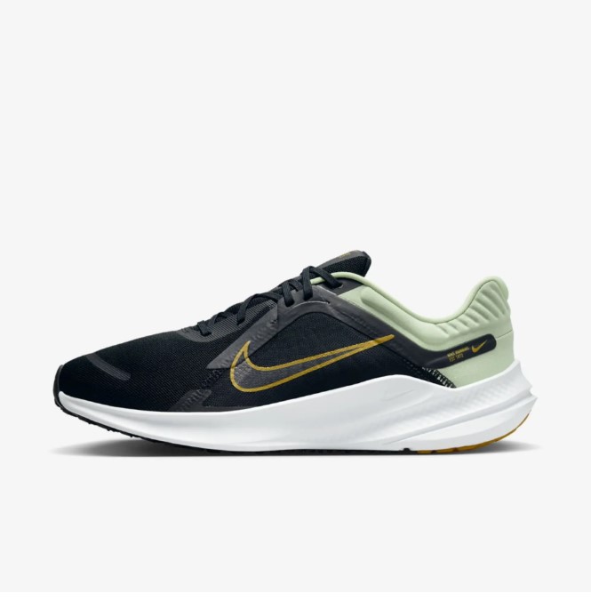 Outlet Кросівки Nike Quest 5 DD0204-301