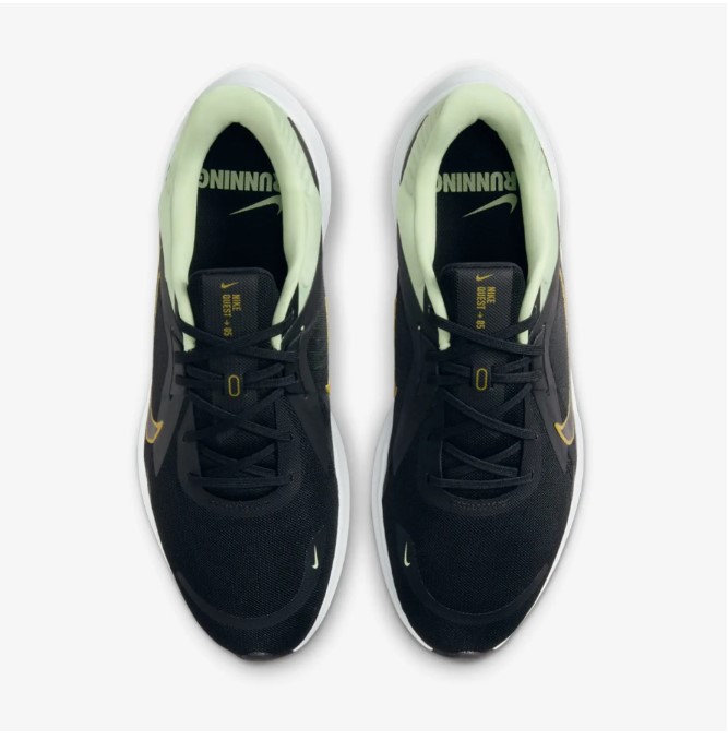 Outlet Кросівки Nike Quest 5 DD0204-301_image_3