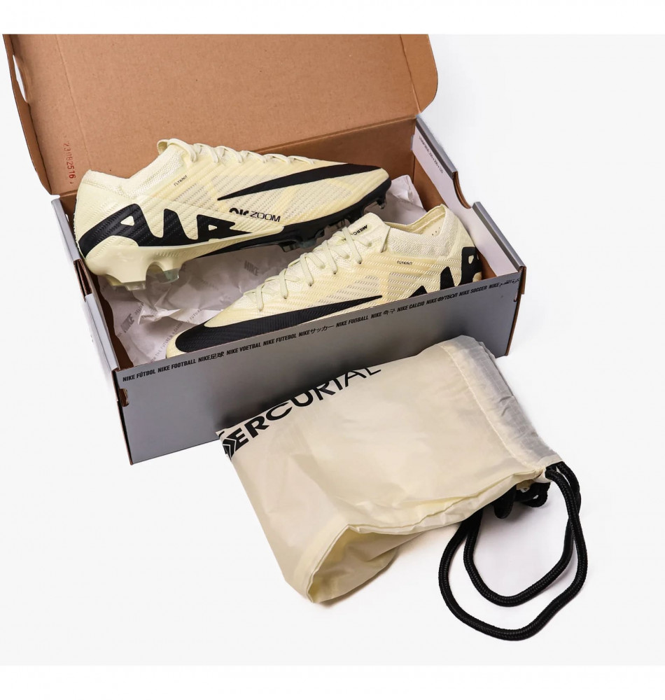 Outlet Бутси Nike Mercurial Vapor 15 DJ4978-700