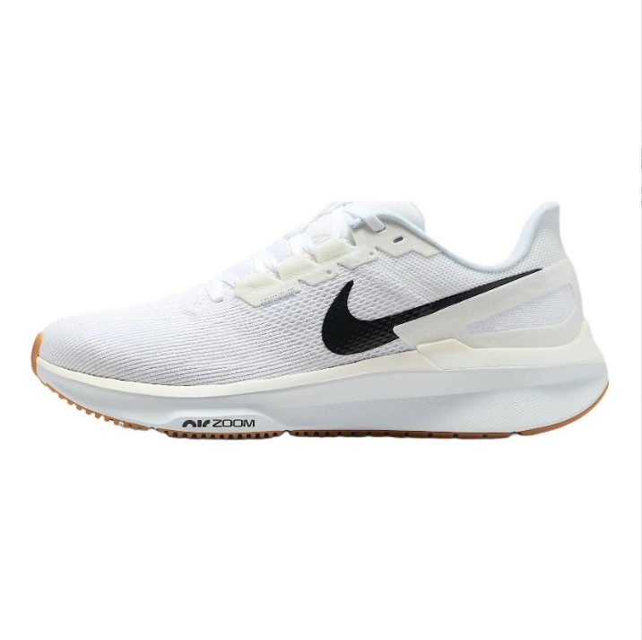 Outlet Чоловічі кросівки Nike Air Zoom Structure 25 DJ7883-114
