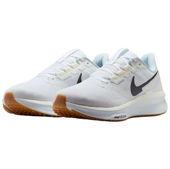 Outlet Чоловічі кросівки Nike Air Zoom Structure 25 DJ7883-114