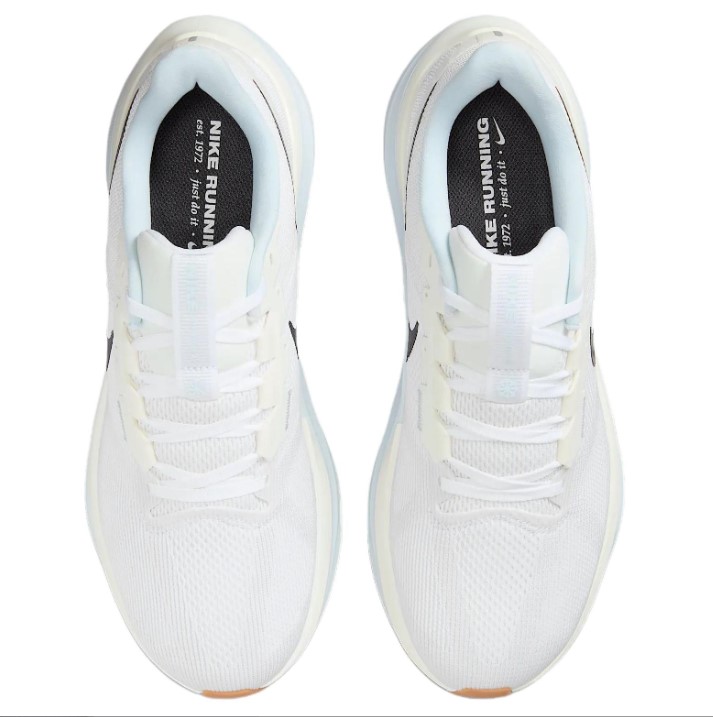 Outlet Чоловічі кросівки Nike Air Zoom Structure 25 DJ7883-114_image_4
