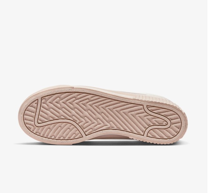 Outlet Кросівки жіночі Nike Womens Court Legacy Lift DM7590-600_image_4