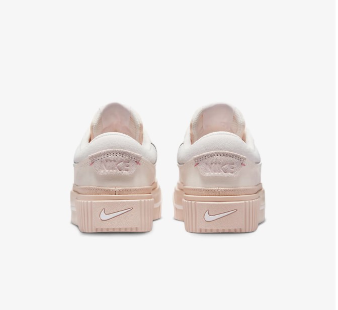 Outlet Кросівки жіночі Nike Womens Court Legacy Lift DM7590-600_image_7