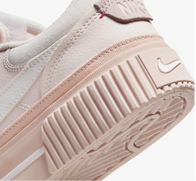 Outlet Кросівки жіночі Nike Womens Court Legacy Lift DM7590-600_image_5
