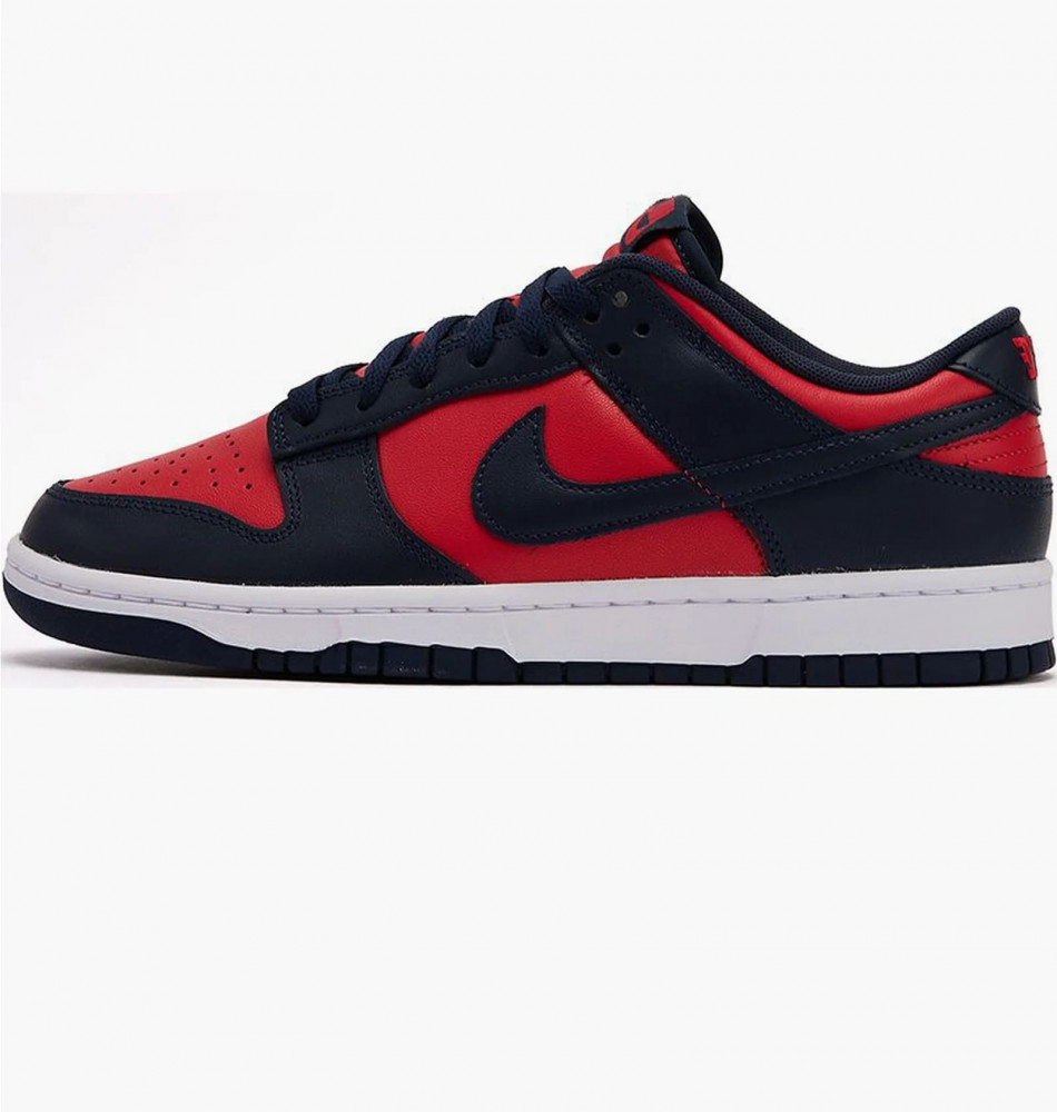Outlet Чоловічі кросівки Nike Dunk Low Retro DV0833-601