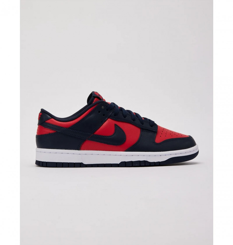 Outlet Чоловічі кросівки Nike Dunk Low Retro DV0833-601