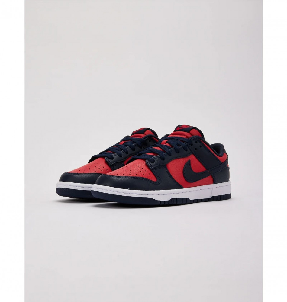 Outlet Чоловічі кросівки Nike Dunk Low Retro DV0833-601_image_4