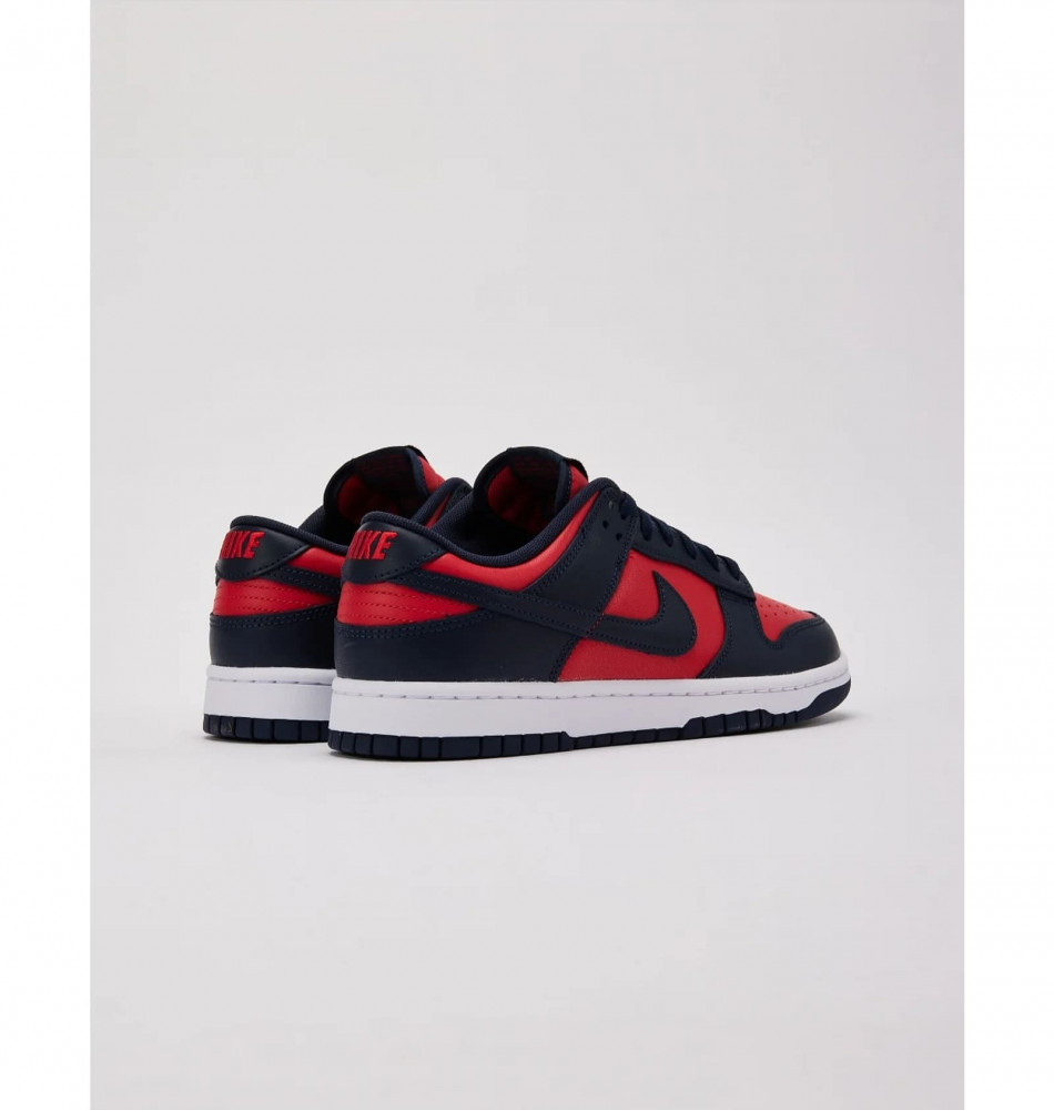 Outlet Чоловічі кросівки Nike Dunk Low Retro DV0833-601_image_5