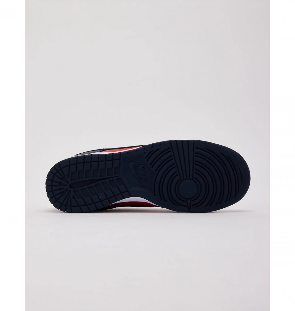 Outlet Чоловічі кросівки Nike Dunk Low Retro DV0833-601_image_6