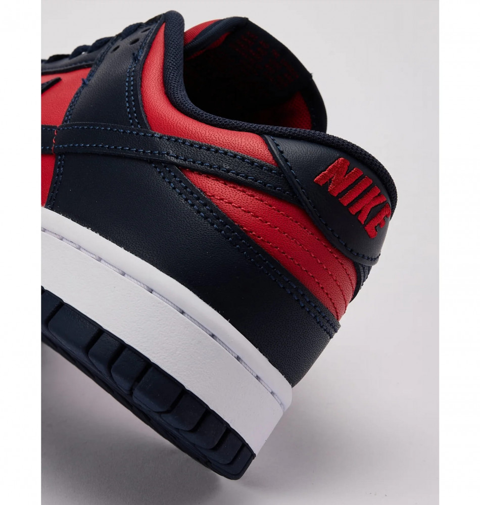 Outlet Чоловічі кросівки Nike Dunk Low Retro DV0833-601_image_3