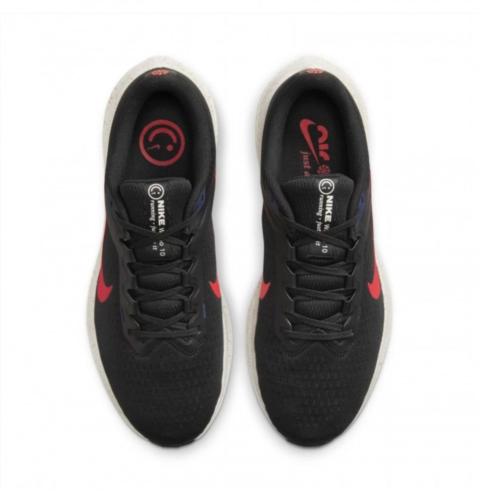 Outlet Чоловічі кросівки Nike Air Winflo 10 DV4022-002_image_5