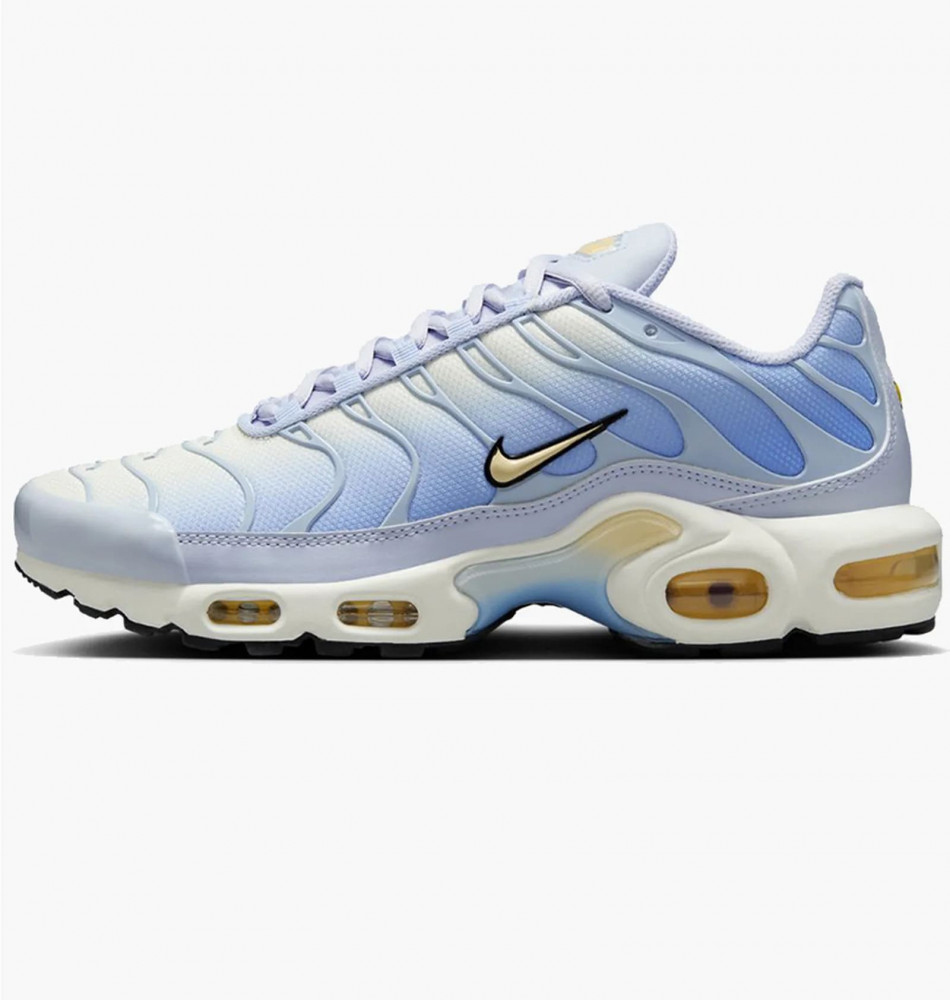 Outlet Кросівки жіночі Nike Air Max Plus Multi DZ3670-004