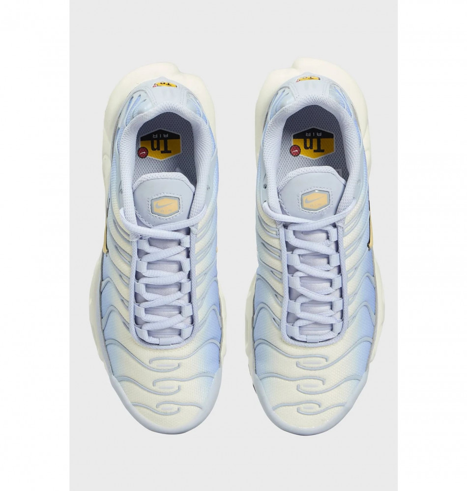 Outlet Кросівки жіночі Nike Air Max Plus Multi DZ3670-004_image_6