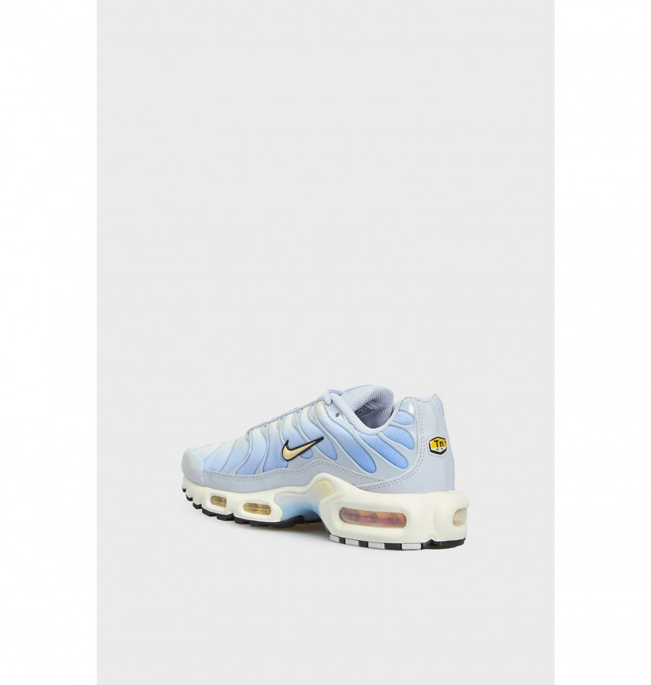 Outlet Кросівки жіночі Nike Air Max Plus Multi DZ3670-004_image_5