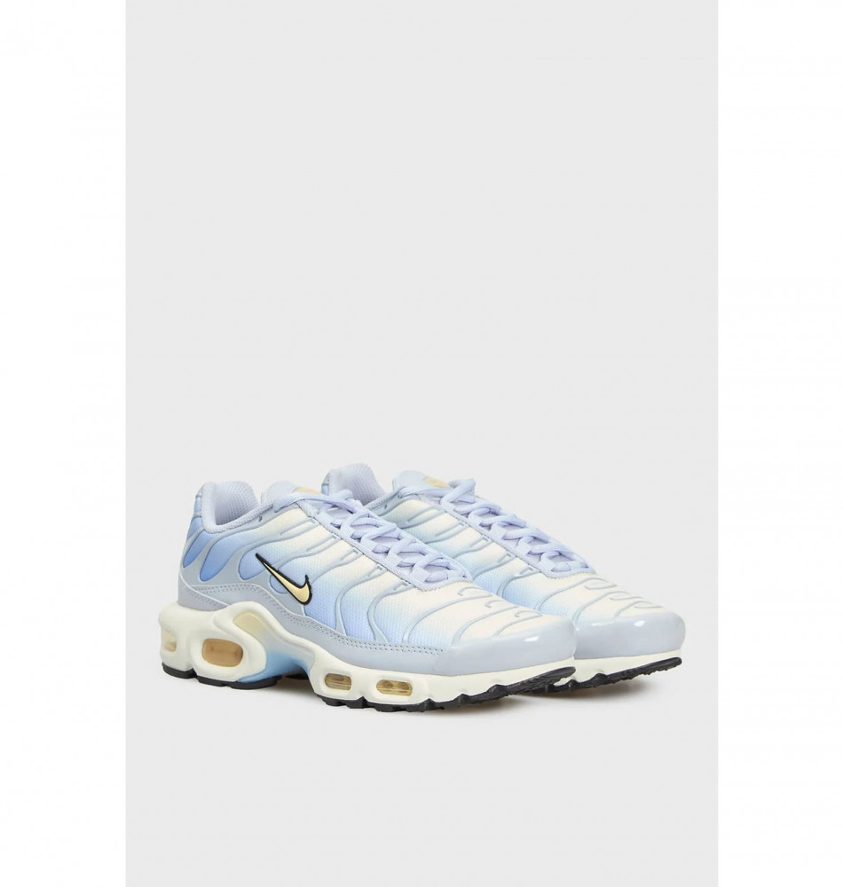Outlet Кросівки жіночі Nike Air Max Plus Multi DZ3670-004_image_4
