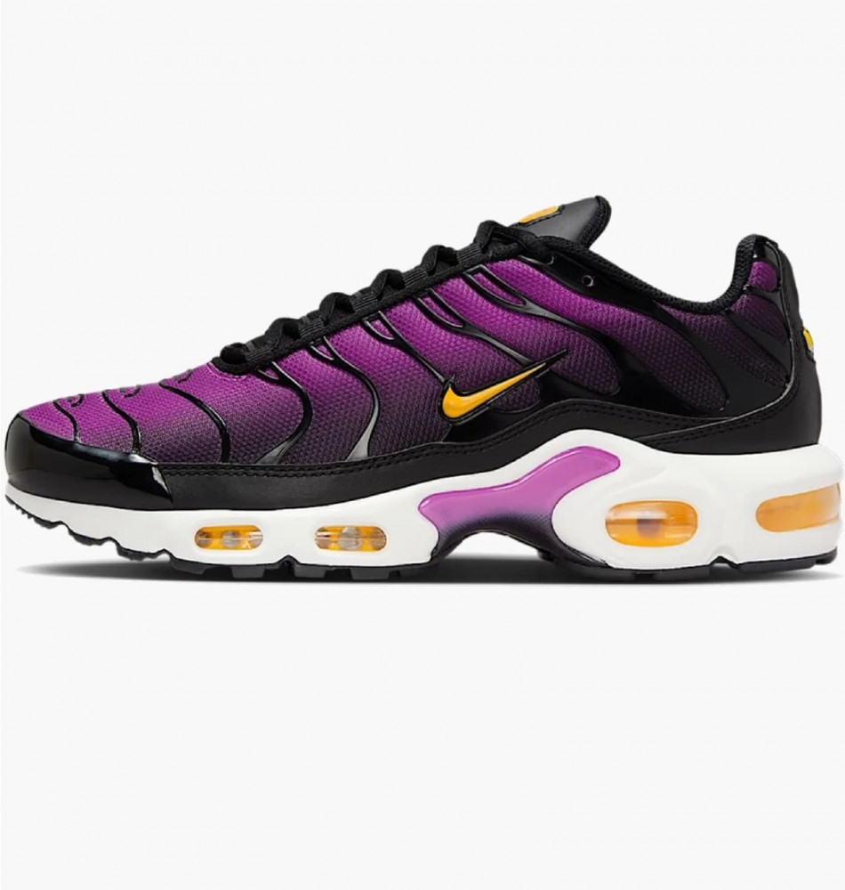 Outlet Кросівки жіночі Nike Air Max Plus Multi DZ3670-005