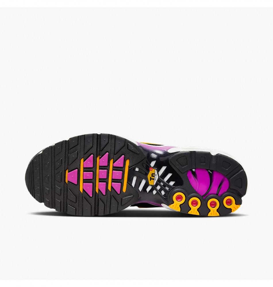 Outlet Кросівки жіночі Nike Air Max Plus Multi DZ3670-005_image_4