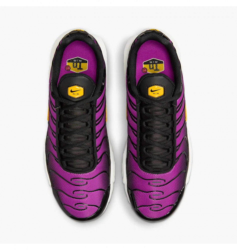 Outlet Кросівки жіночі Nike Air Max Plus Multi DZ3670-005_image_6