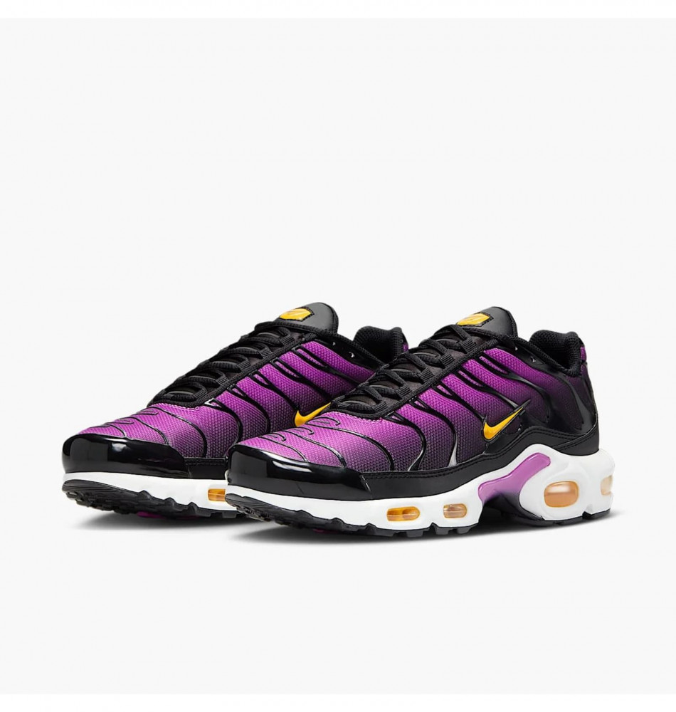 Outlet Кросівки жіночі Nike Air Max Plus Multi DZ3670-005_image_8