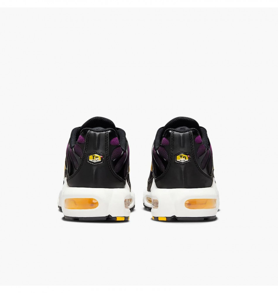 Outlet Кросівки жіночі Nike Air Max Plus Multi DZ3670-005_image_7
