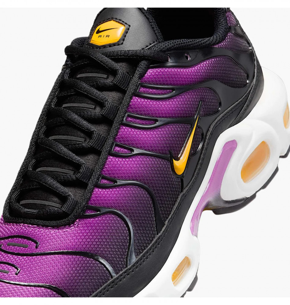 Outlet Кросівки жіночі Nike Air Max Plus Multi DZ3670-005_image_5