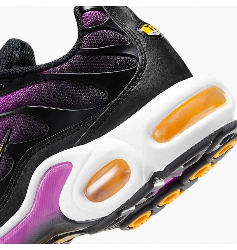 Outlet Кросівки жіночі Nike Air Max Plus Multi DZ3670-005_image_3