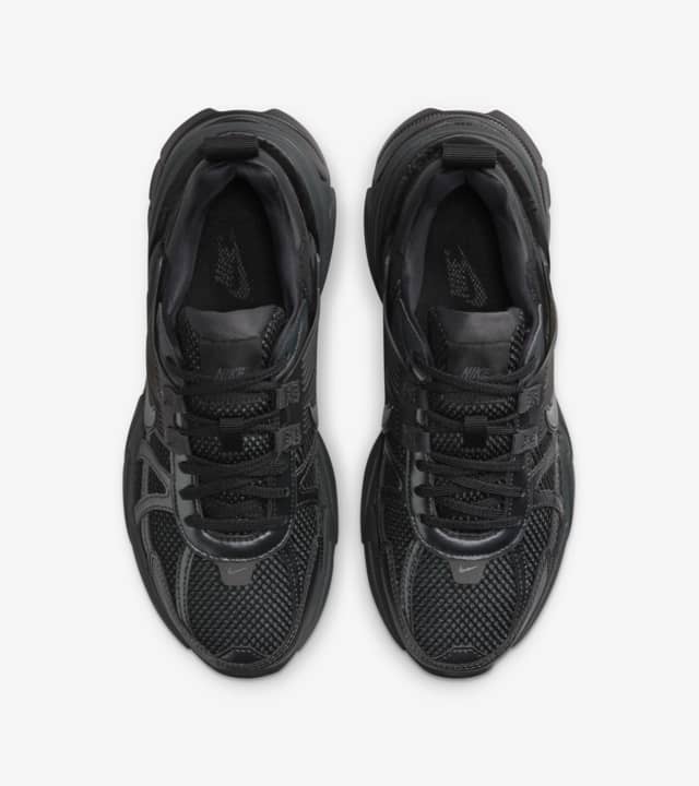 Outlet Жіночі кросівки Nike W V2K Run FD0736-001_image_4